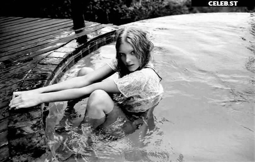 Elsa Hosk Image 2858925