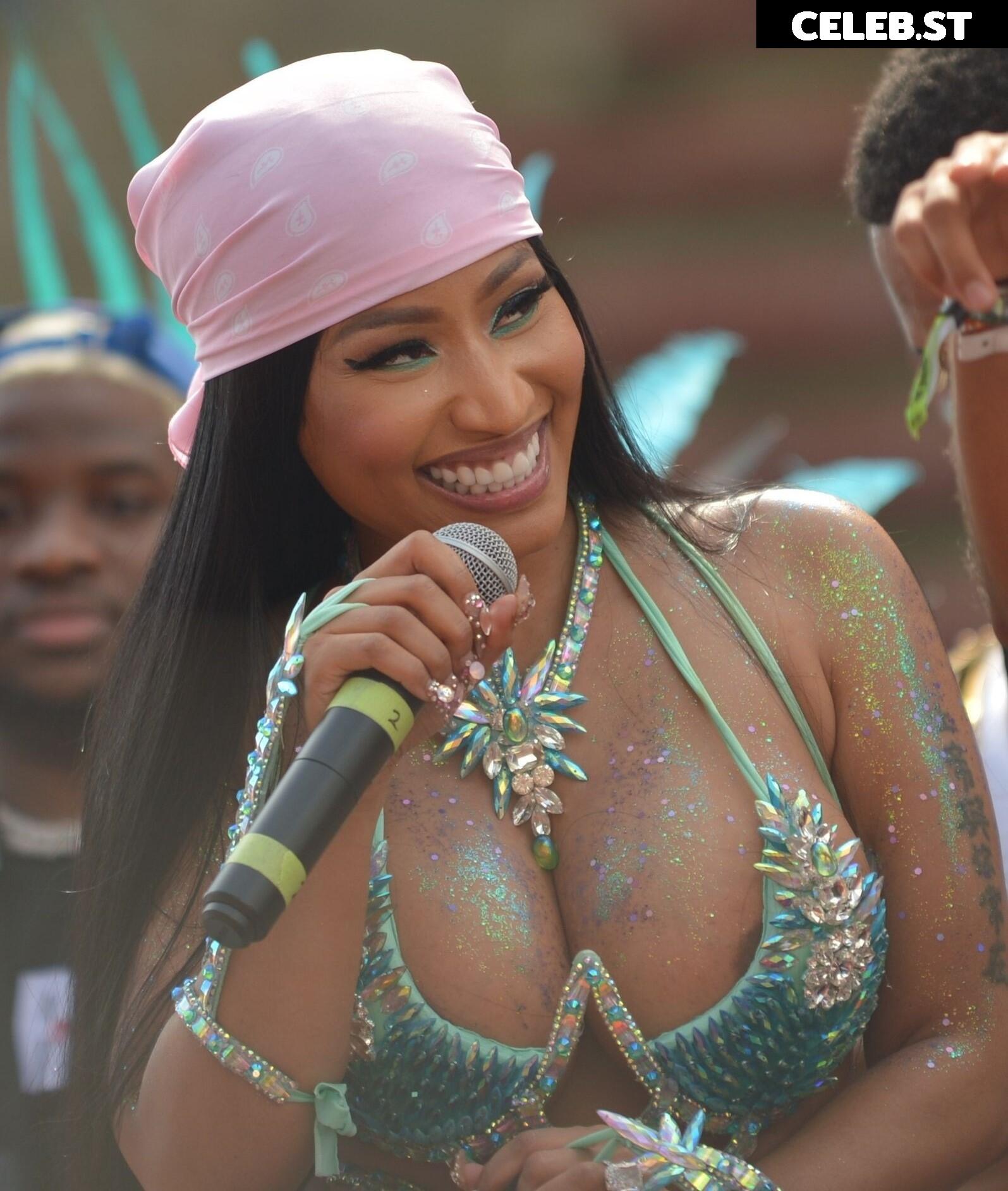 Nicki Minaj Image 2845871