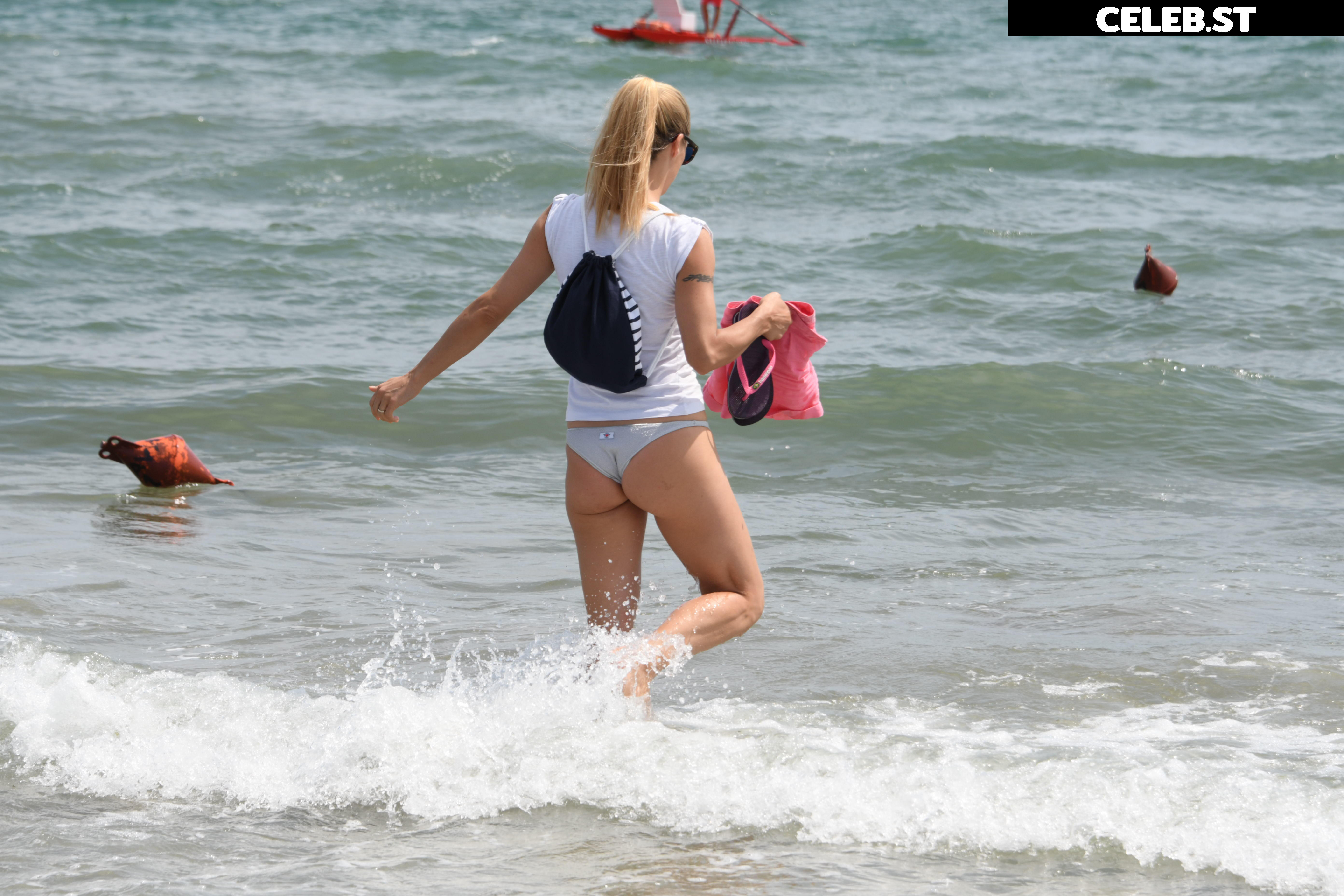 Michelle Hunziker Image 2845875