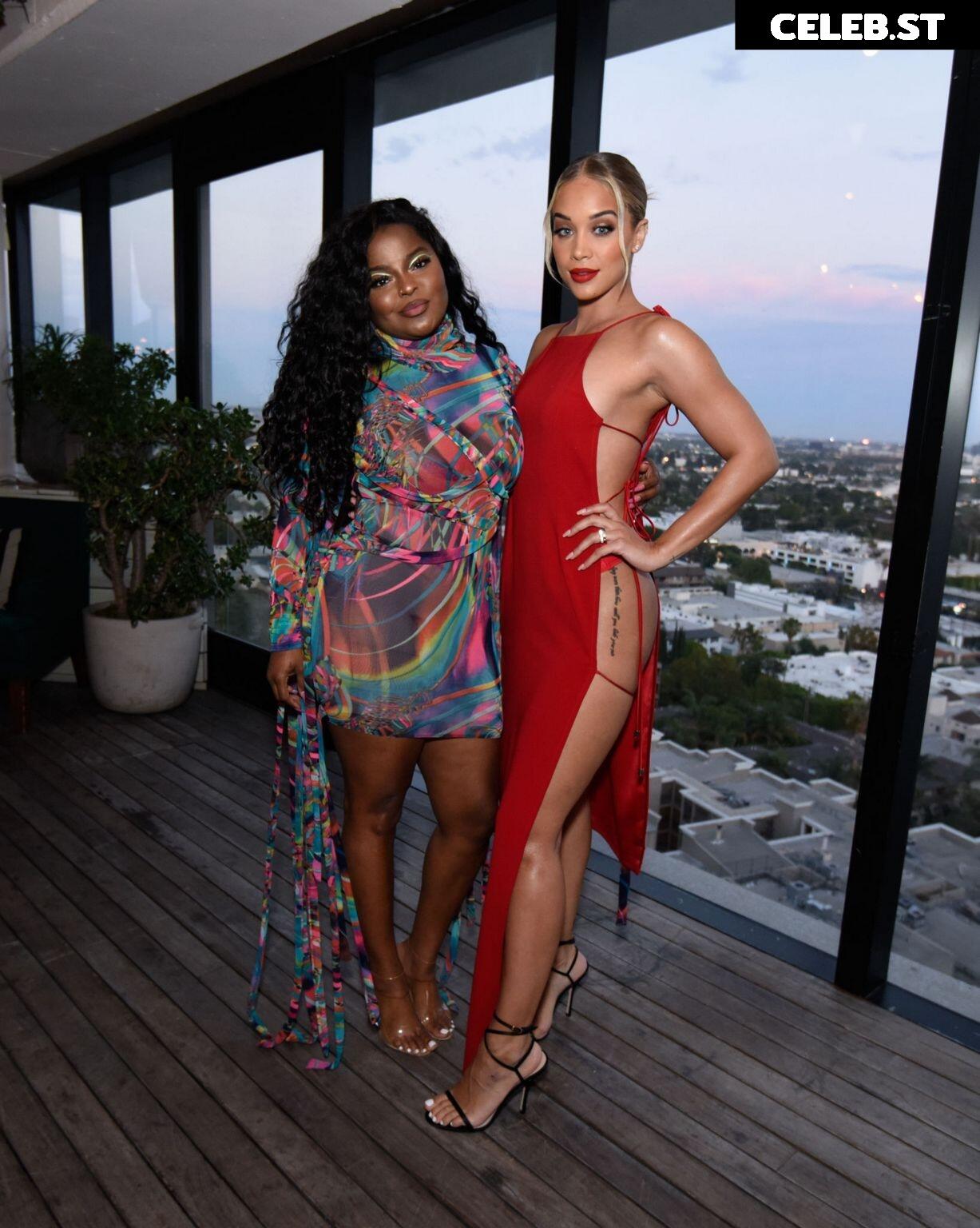 Jasmine Sanders Image 2845815