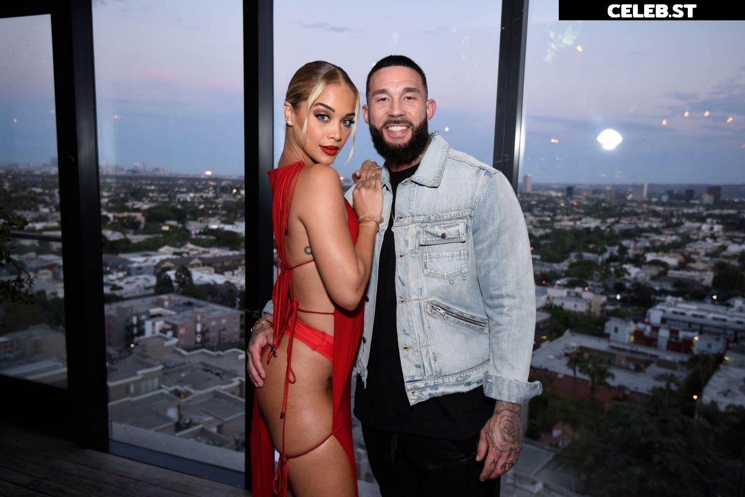 Jasmine Sanders Image 2845804