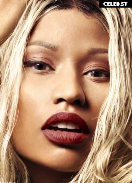 Nicki Minaj Image 2845575