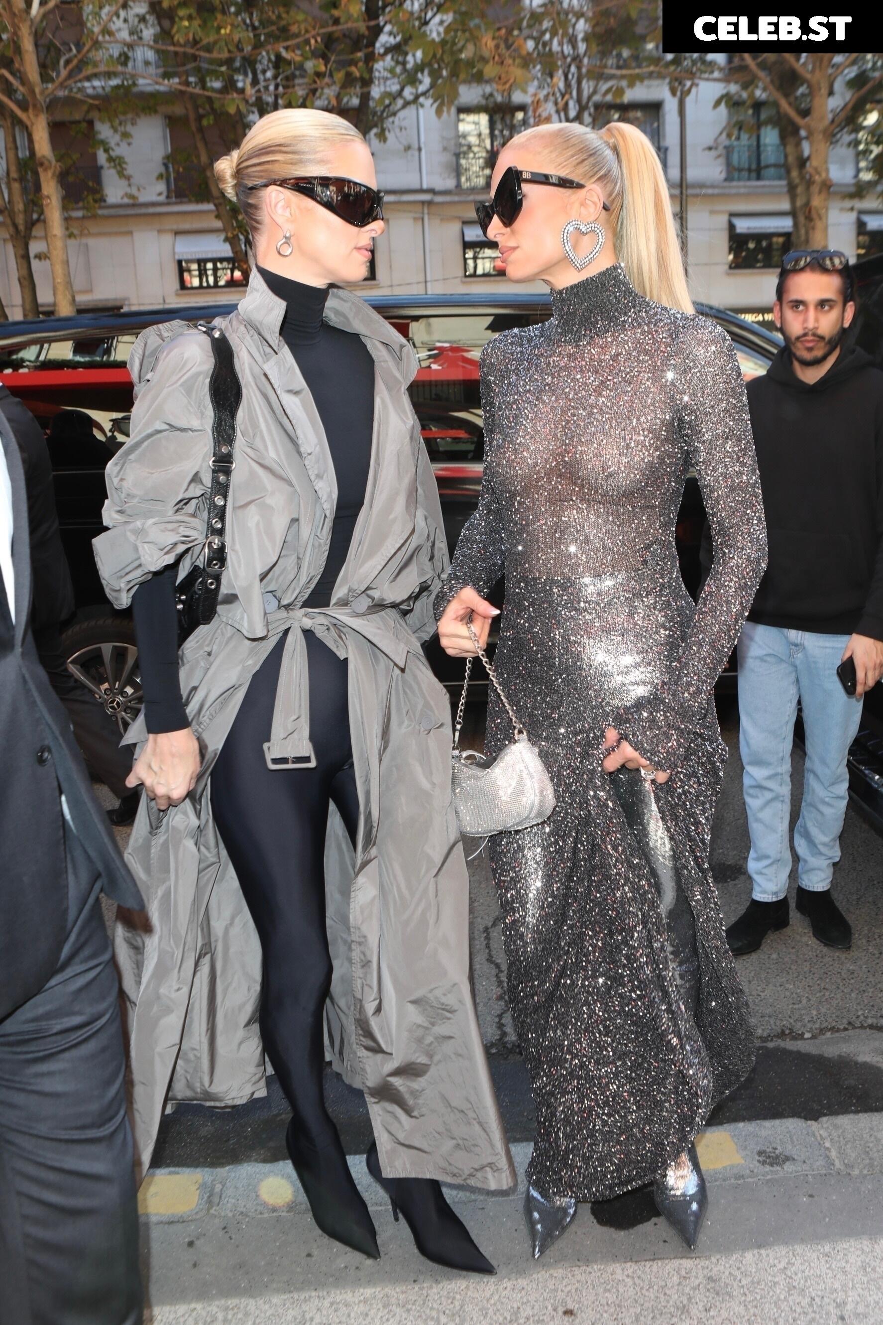 Paris Hilton Image 2845515