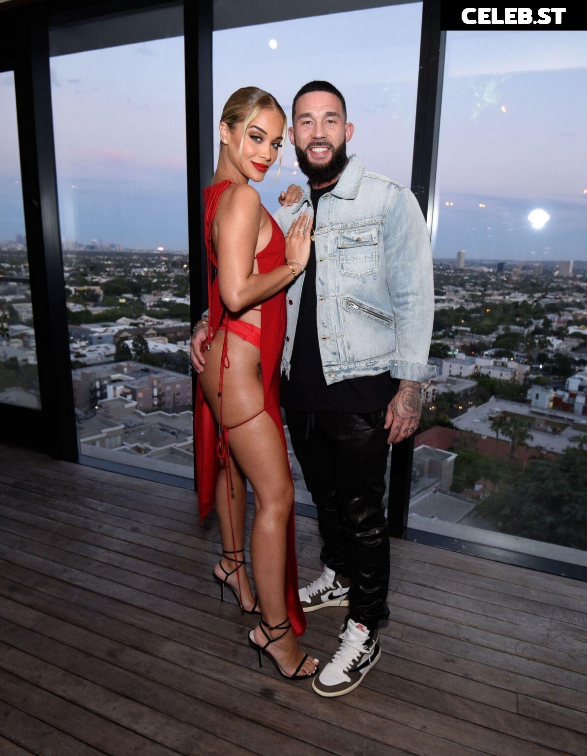 Jasmine Sanders Image 2845797