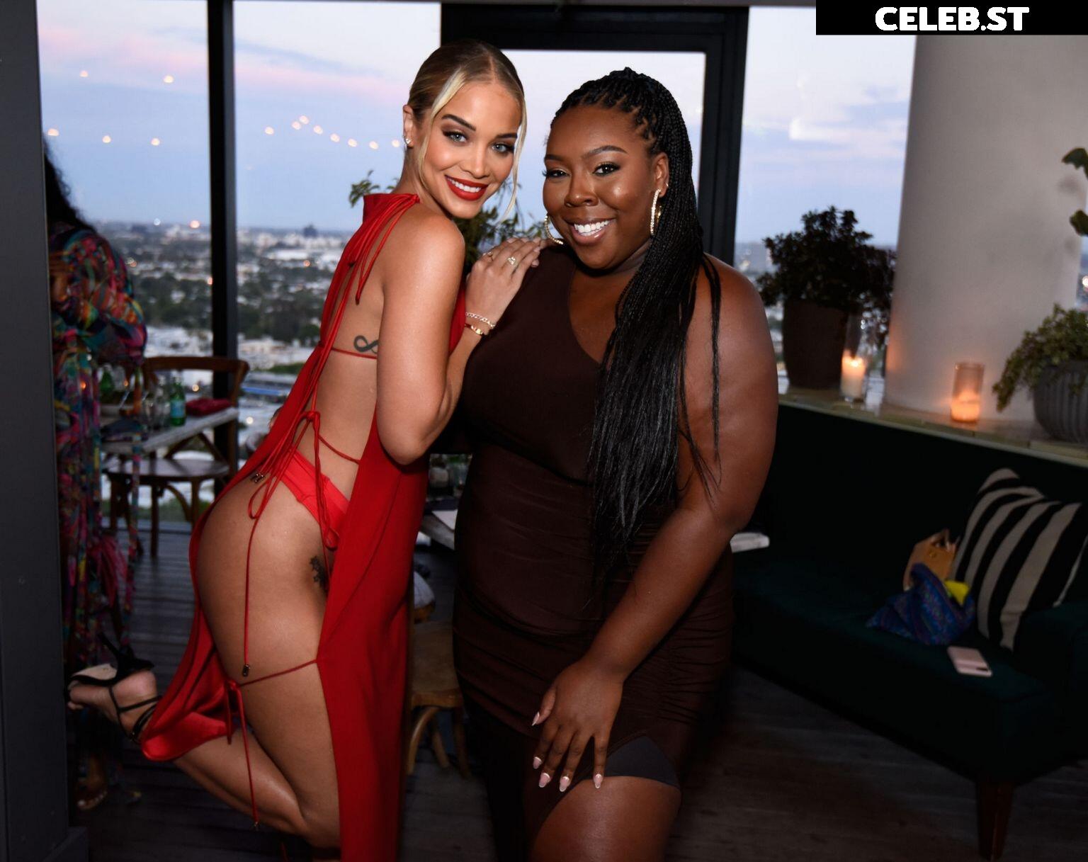Jasmine Sanders Image 2845782