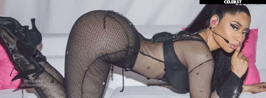 Nicki Minaj Image 2845697