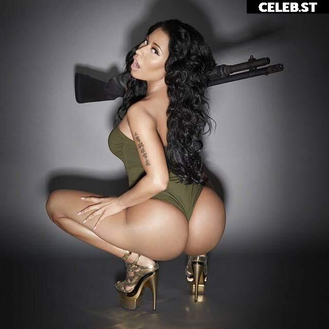 Nicki Minaj Image 2845661
