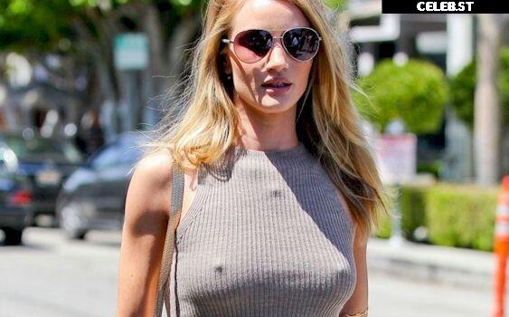 Rosie Huntington-Whiteley Image 2845616