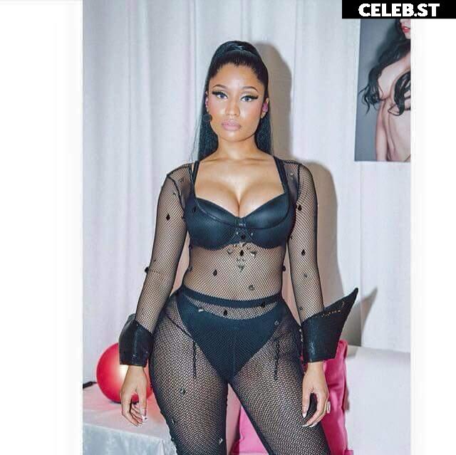 Nicki Minaj Image 2845615