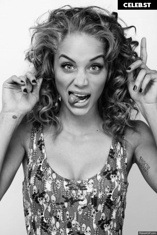 Jasmine Sanders Image 2845157