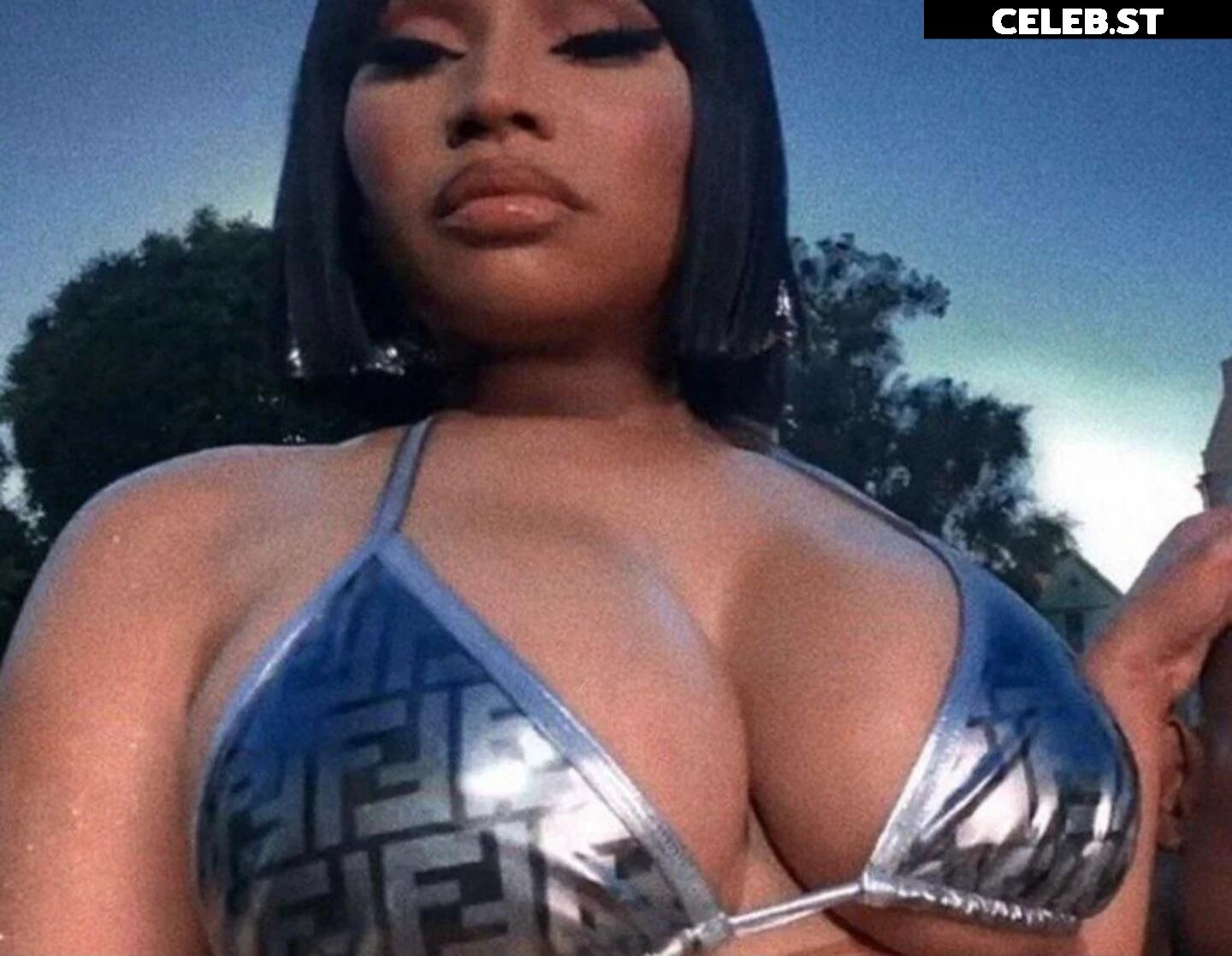 Nicki Minaj Image 2845116