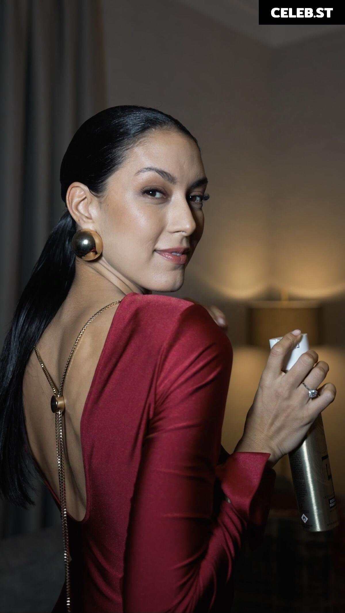 Rebecca Mir Image 2845067