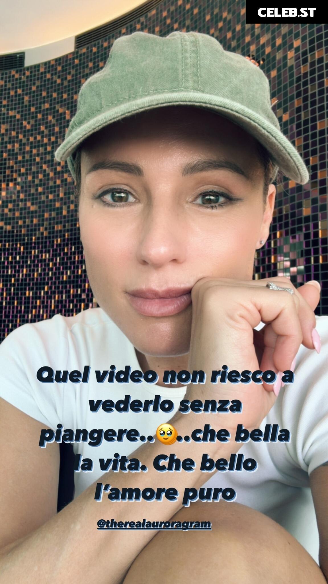 Michelle Hunziker Image 2845019