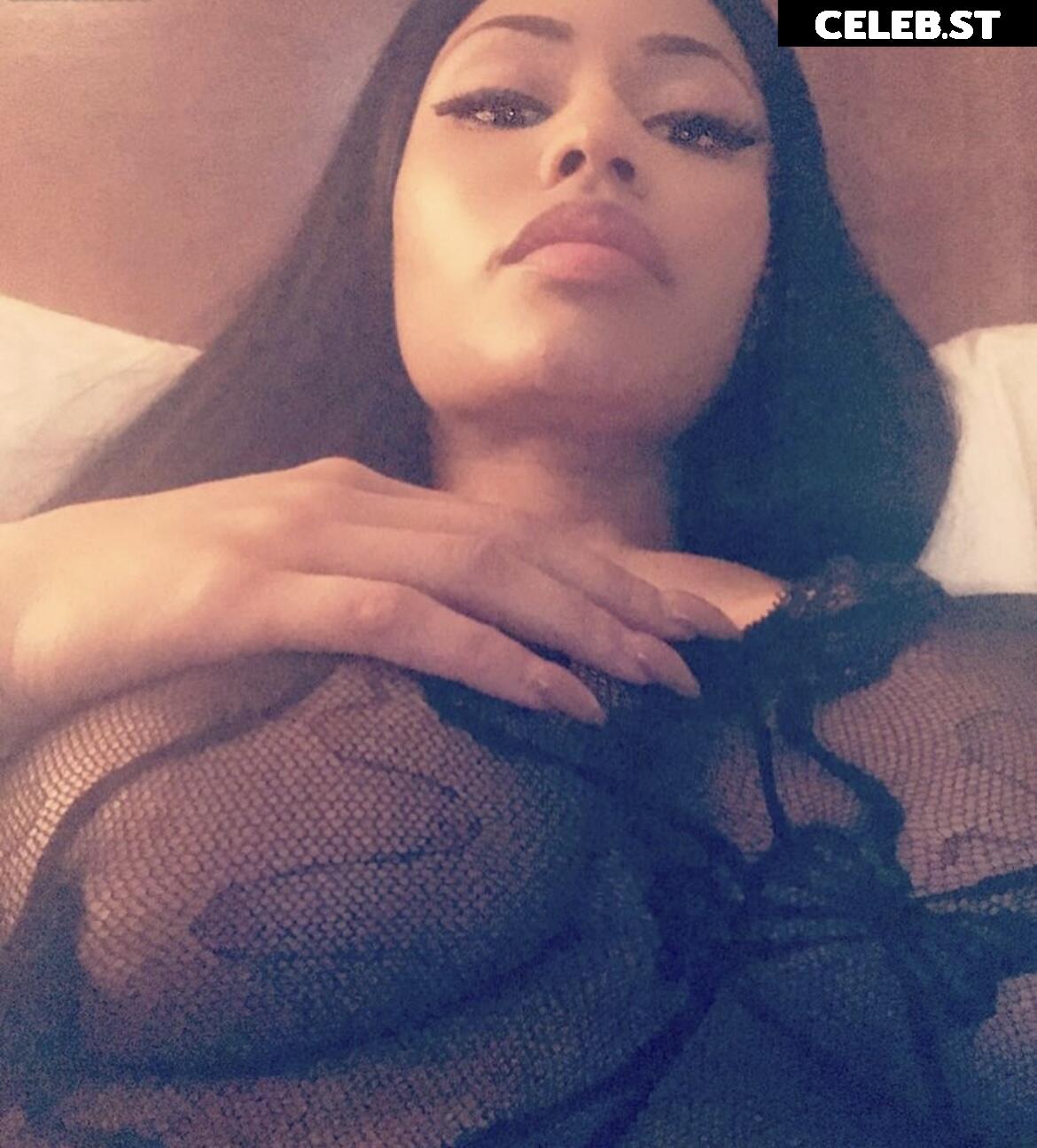 Nicki Minaj Image 2845037