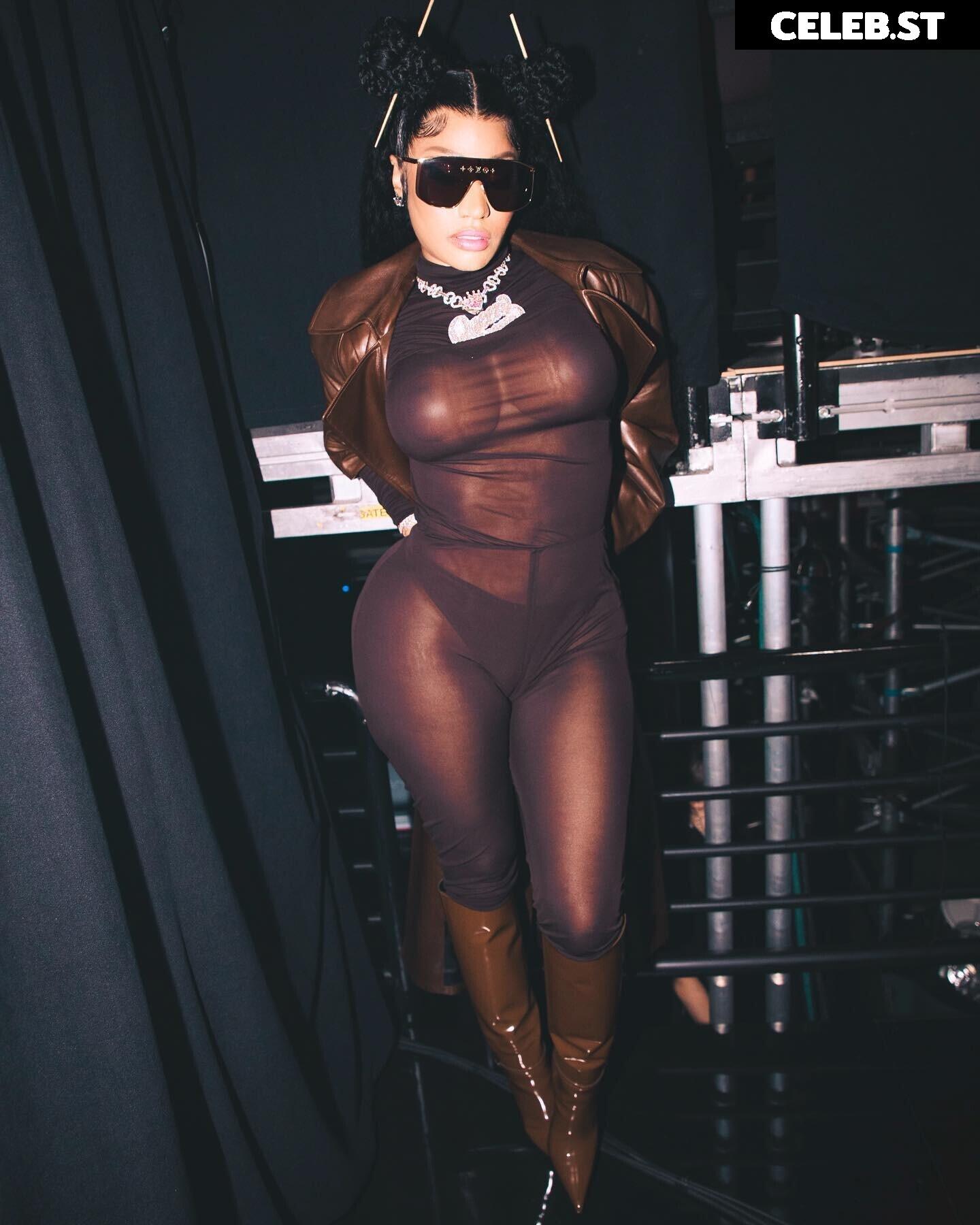 Nicki Minaj Image 2845318