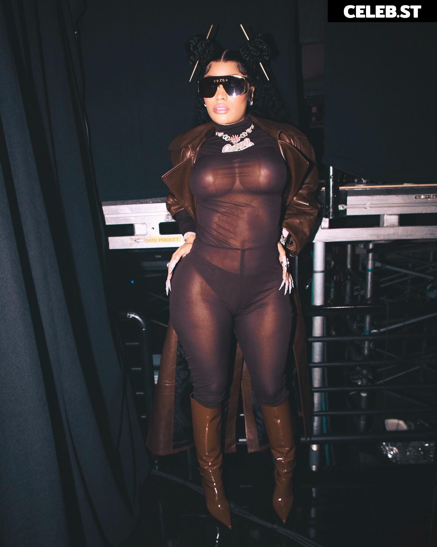 Nicki Minaj Image 2845314