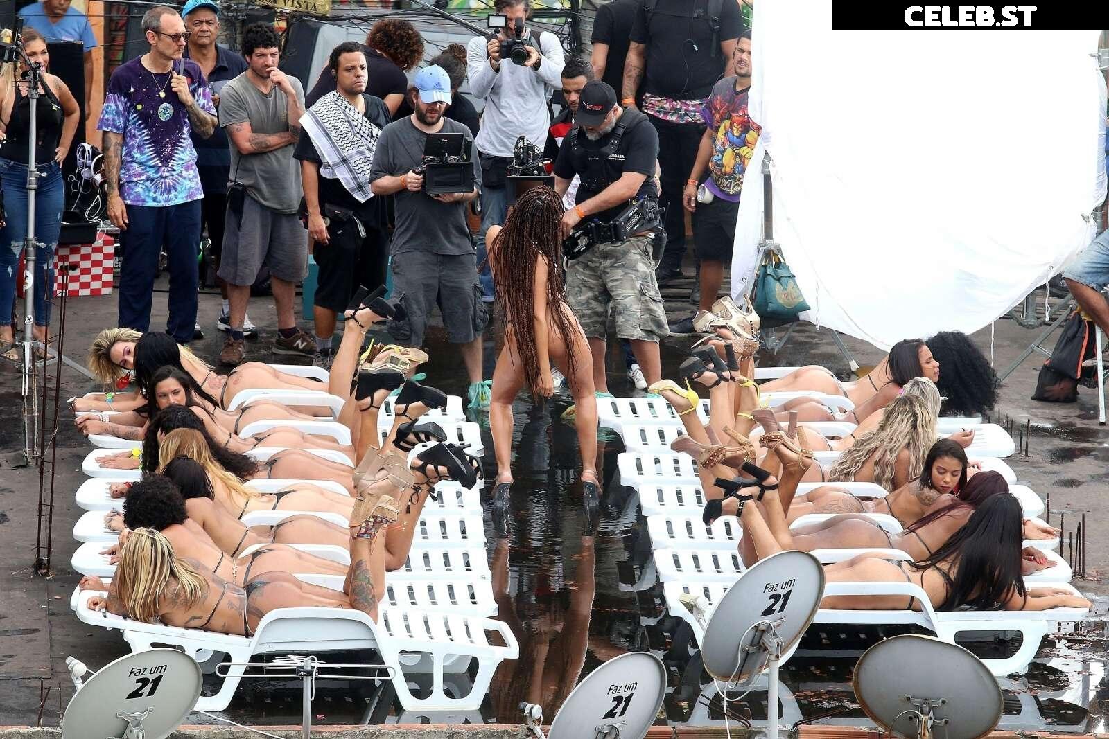 Anitta Image 2845327