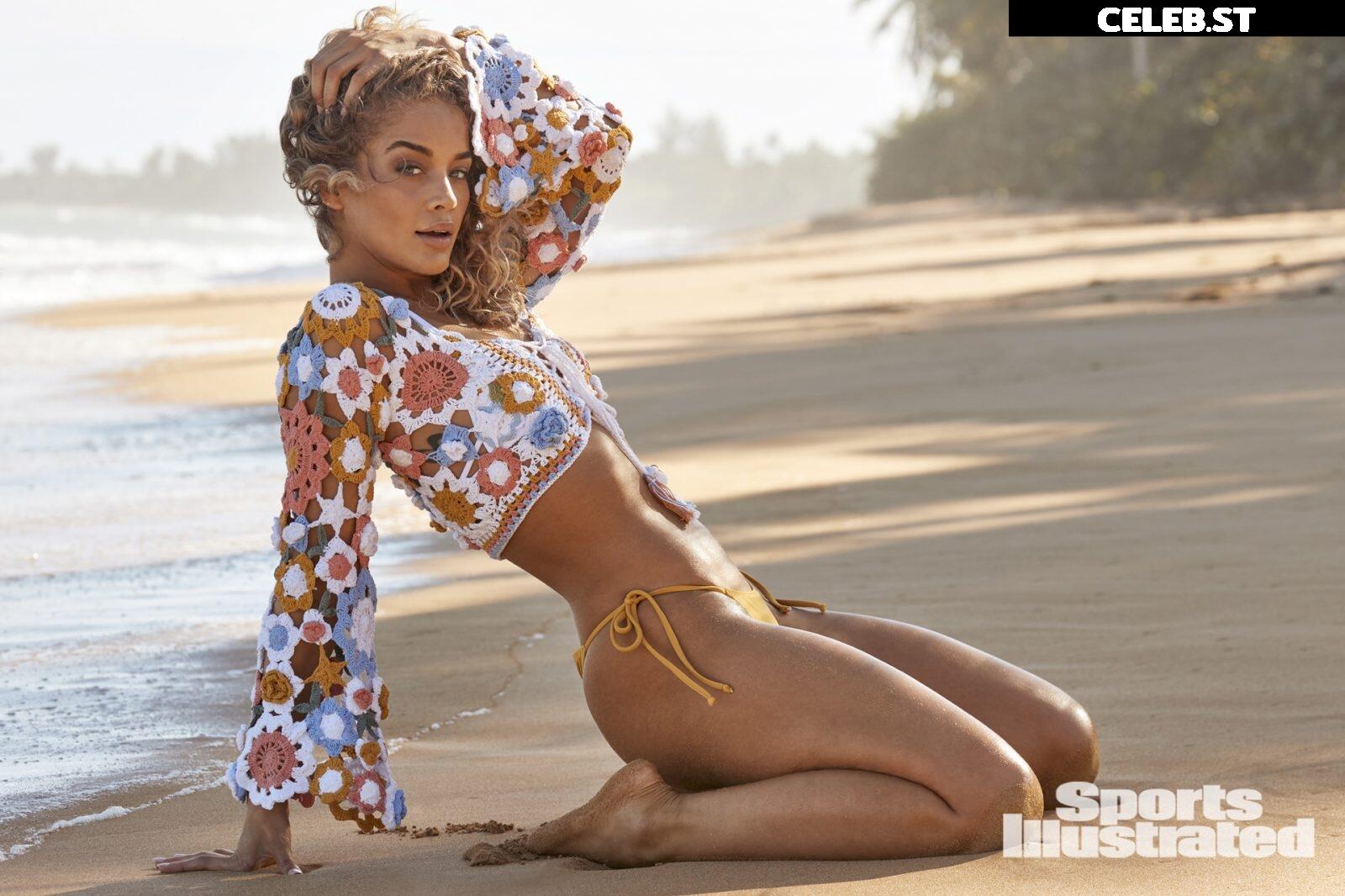 Jasmine Sanders Image 2845252