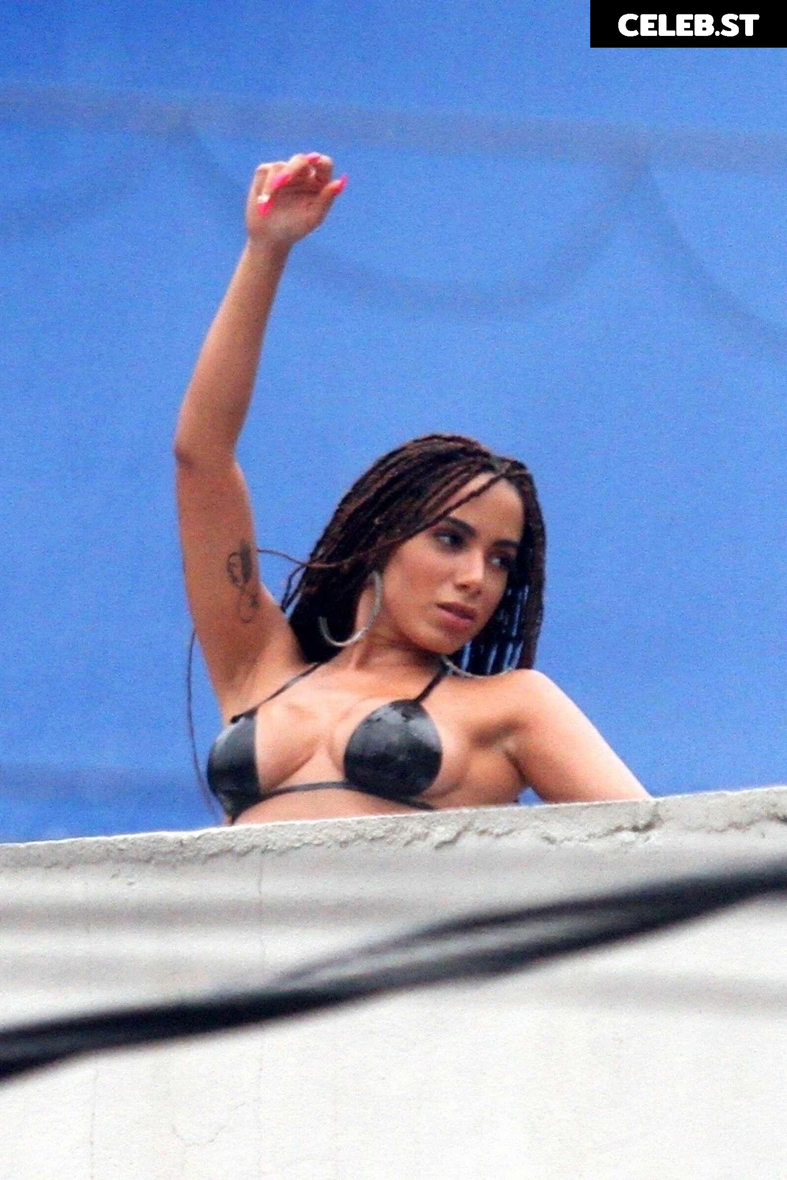 Anitta Image 2845262