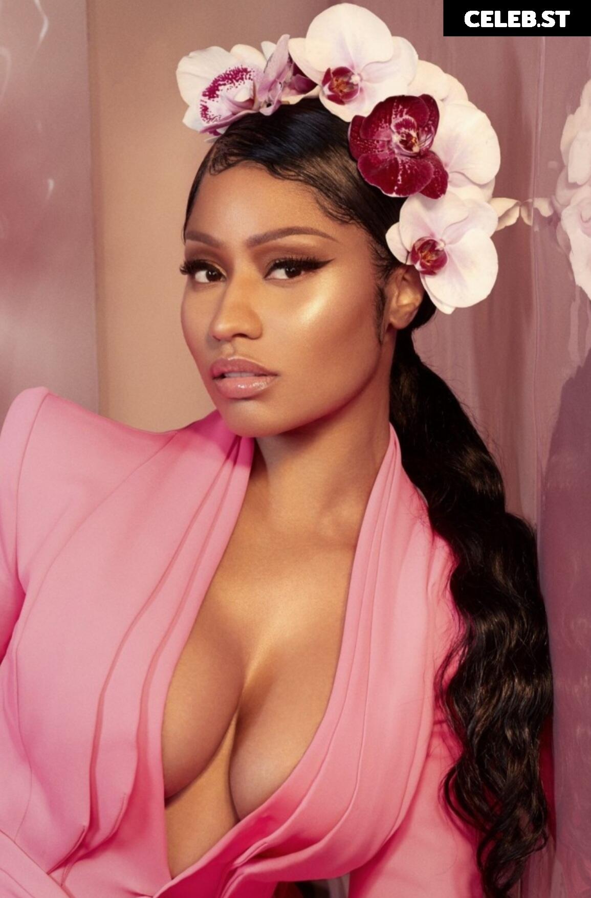 Nicki Minaj Image 2845203