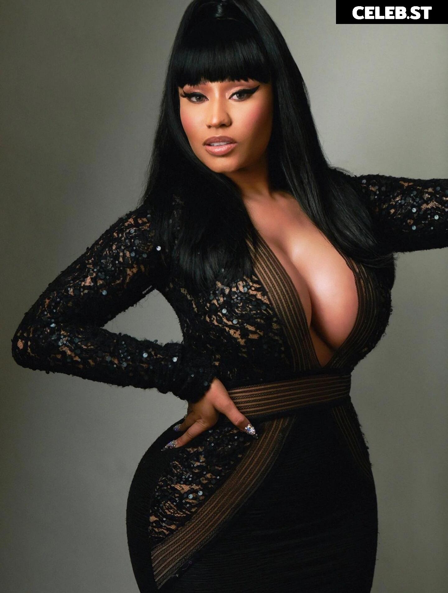 Nicki Minaj Image 2845230