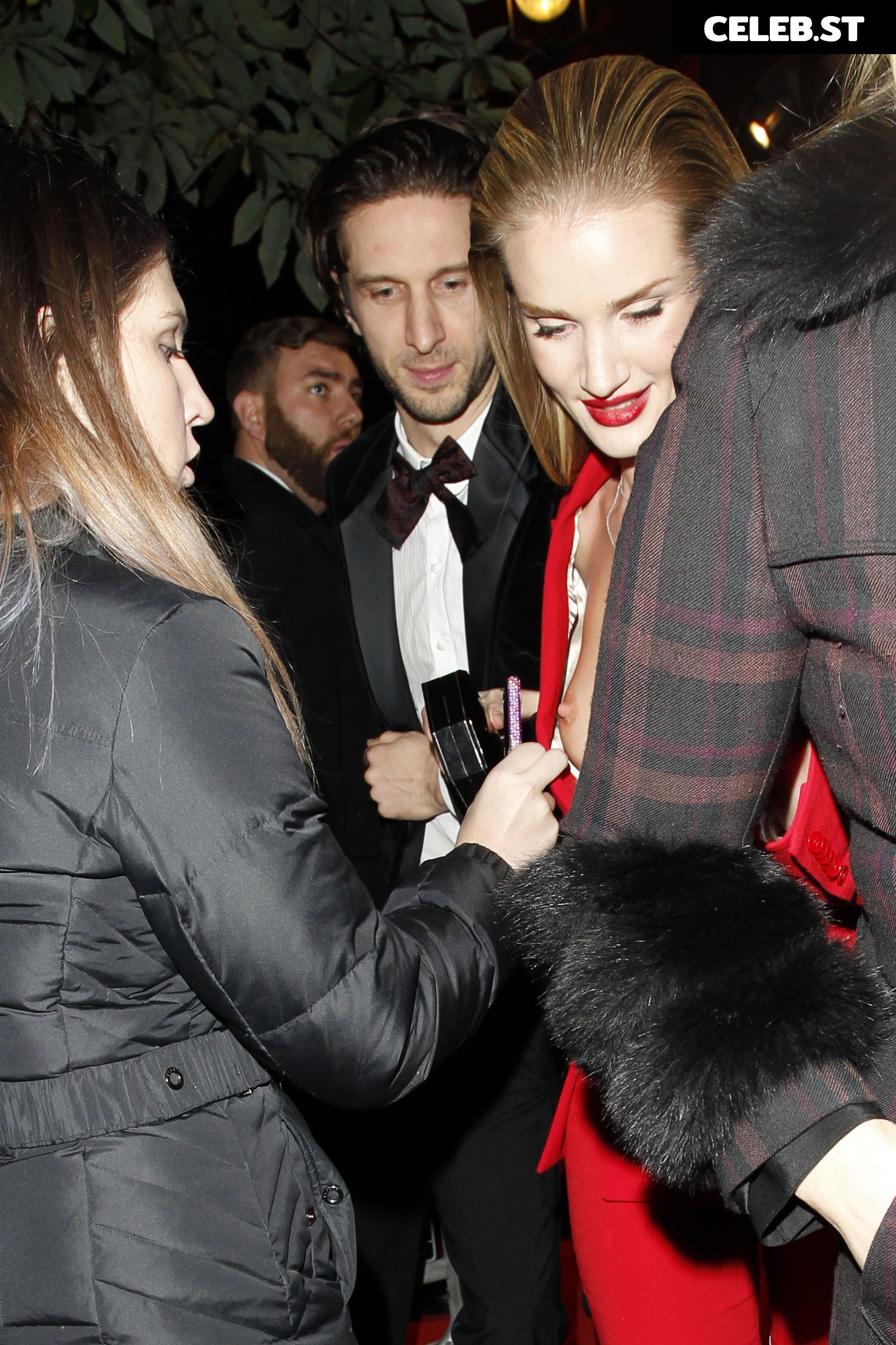 Rosie Huntington-Whiteley Image 2845913