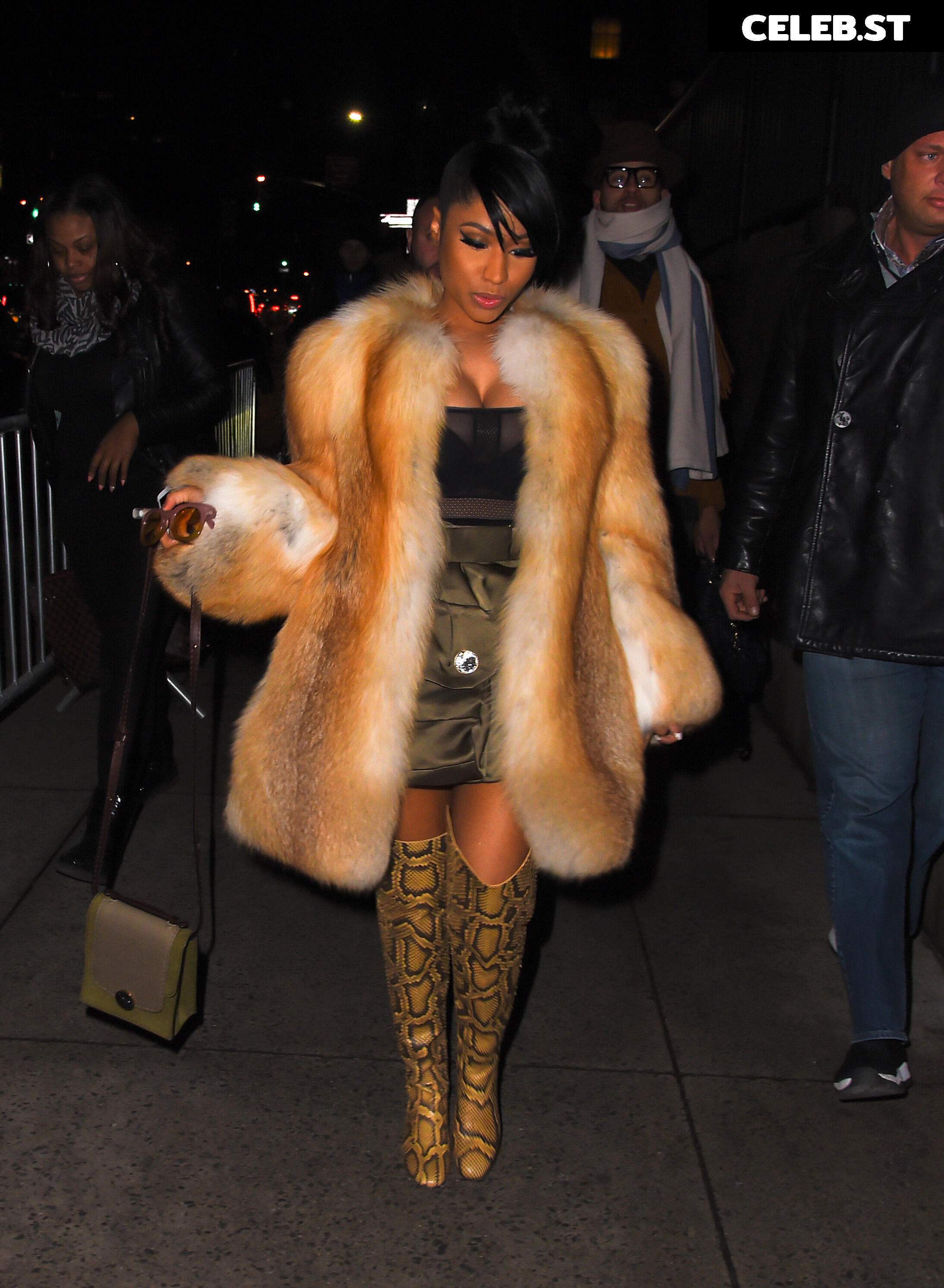 Nicki Minaj Image 2846878