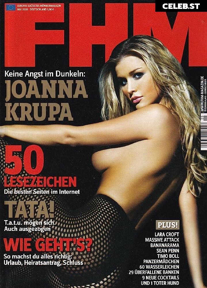 Joanna Krupa Image 2846865
