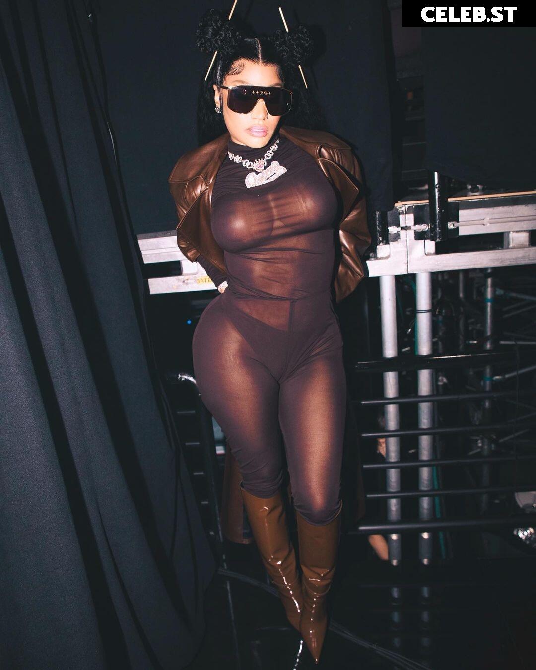 Nicki Minaj Image 2846554