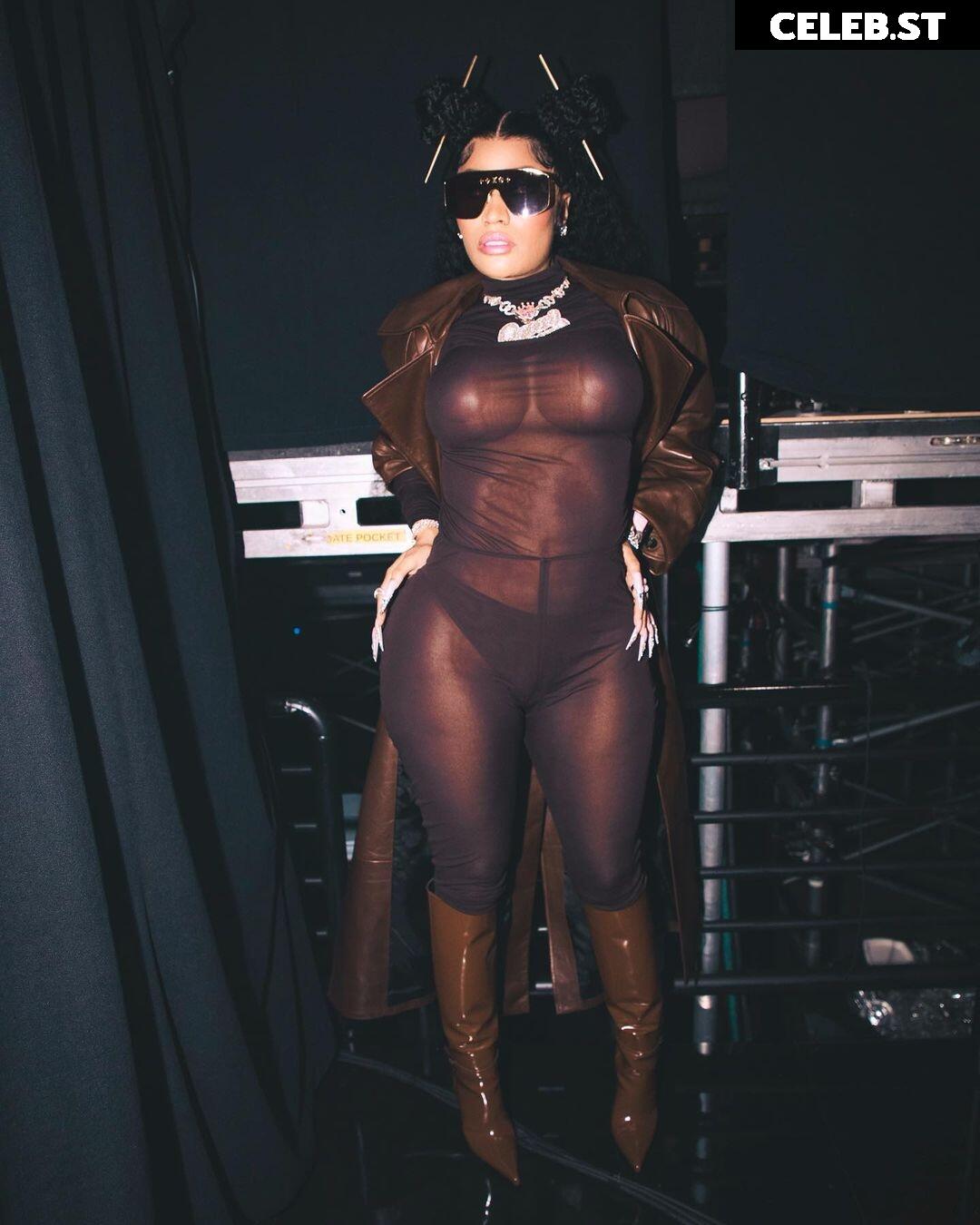 Nicki Minaj Image 2846544