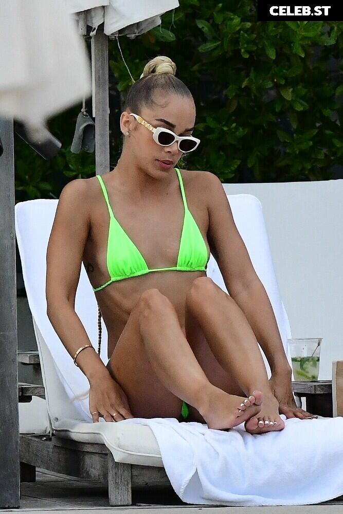 Jasmine Sanders Image 2846486