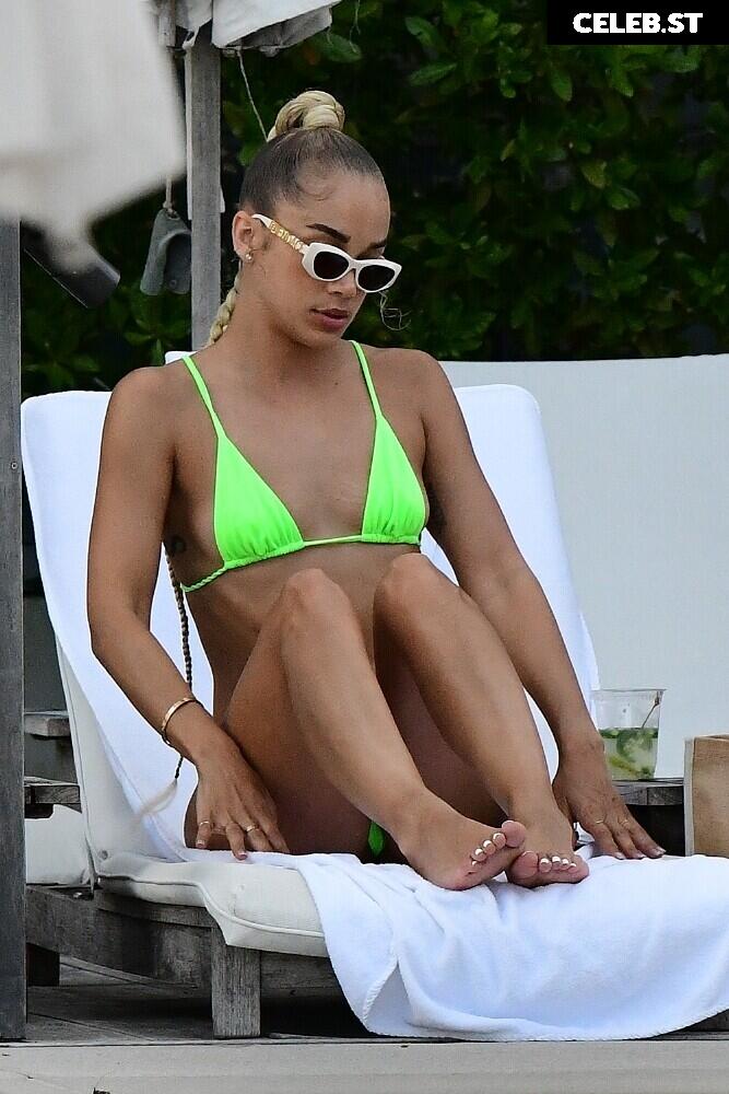 Jasmine Sanders Image 2846452