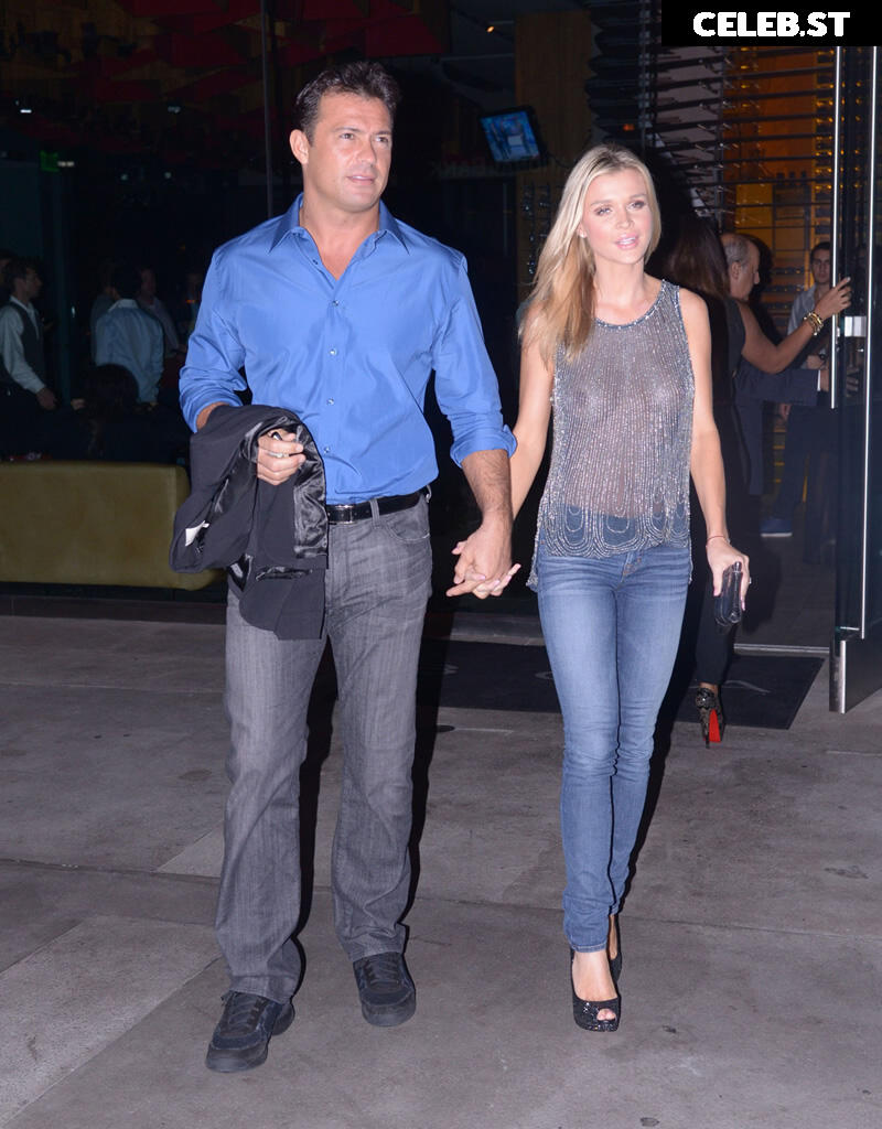 Joanna Krupa Image 2846473