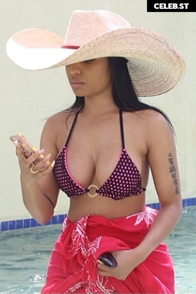 Nicki Minaj Image 2846766