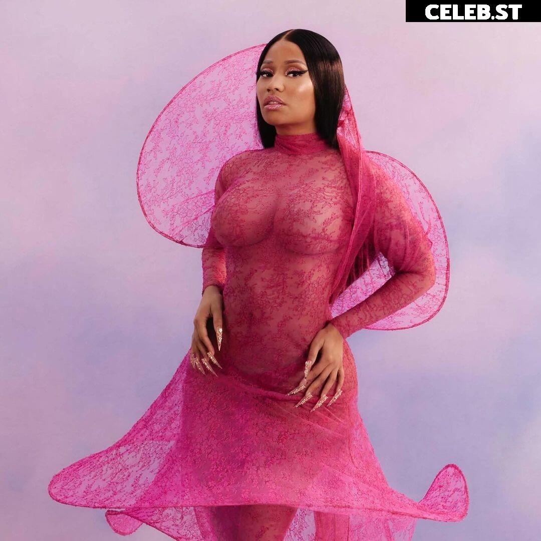 Nicki Minaj Image 2846733