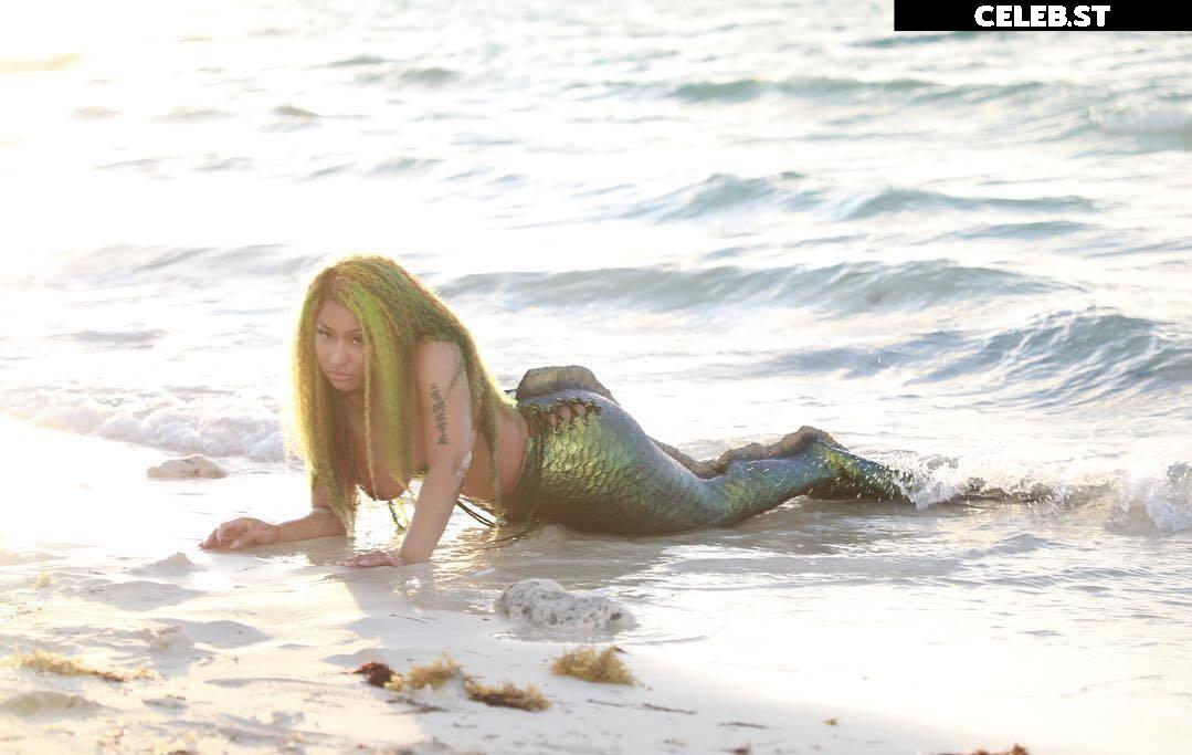 Nicki Minaj Image 2846659