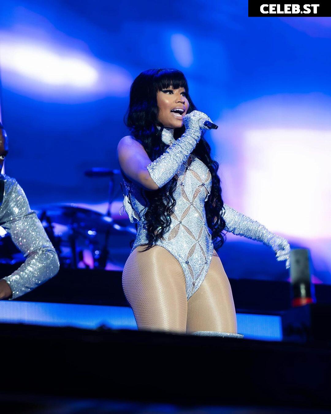 Nicki Minaj Image 2846604