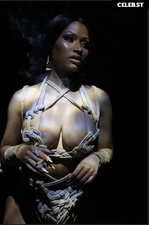 Nicki Minaj Image 2846623