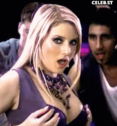 Jeanette Biedermann Image 2846195