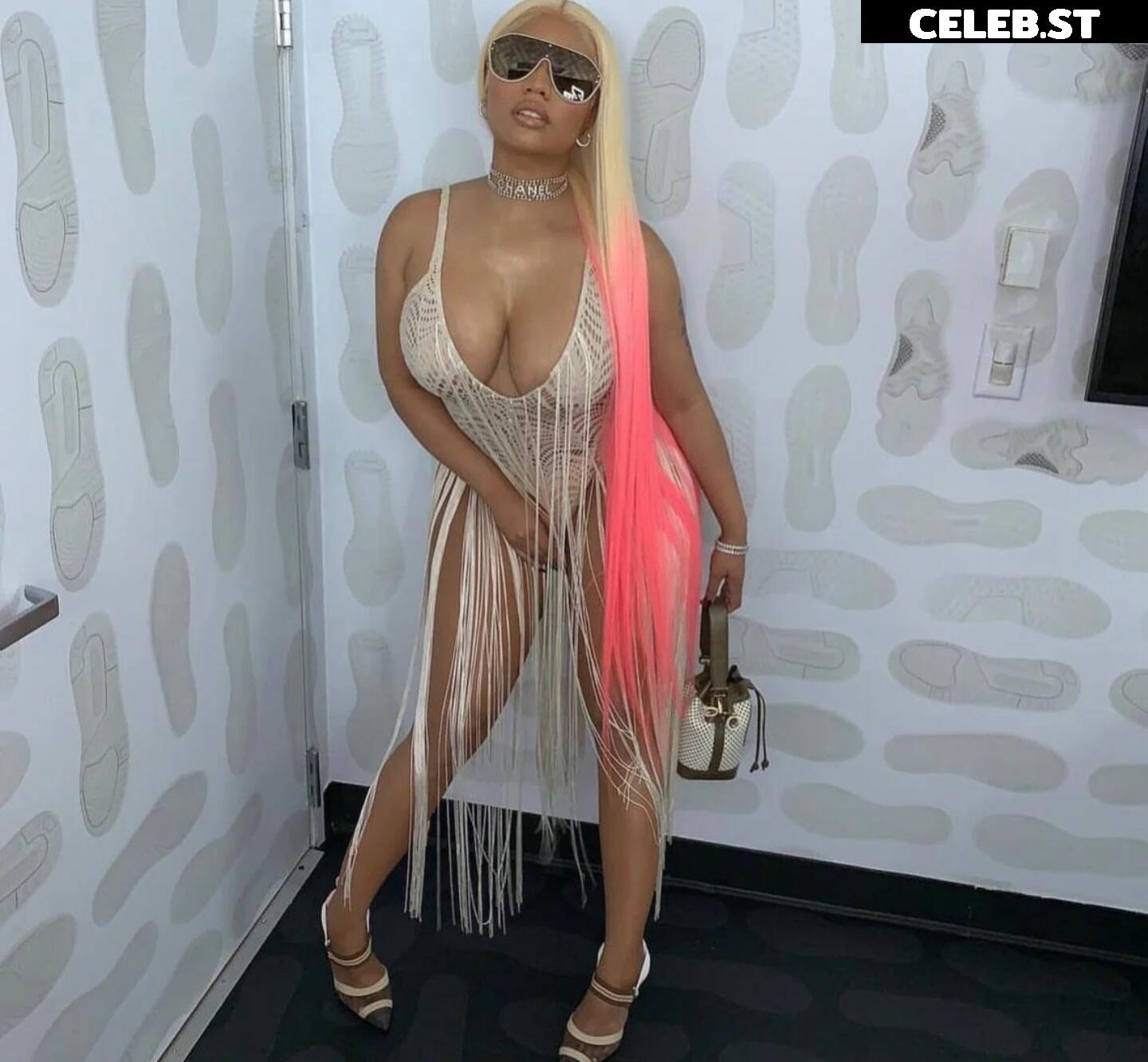 Nicki Minaj Image 2846150