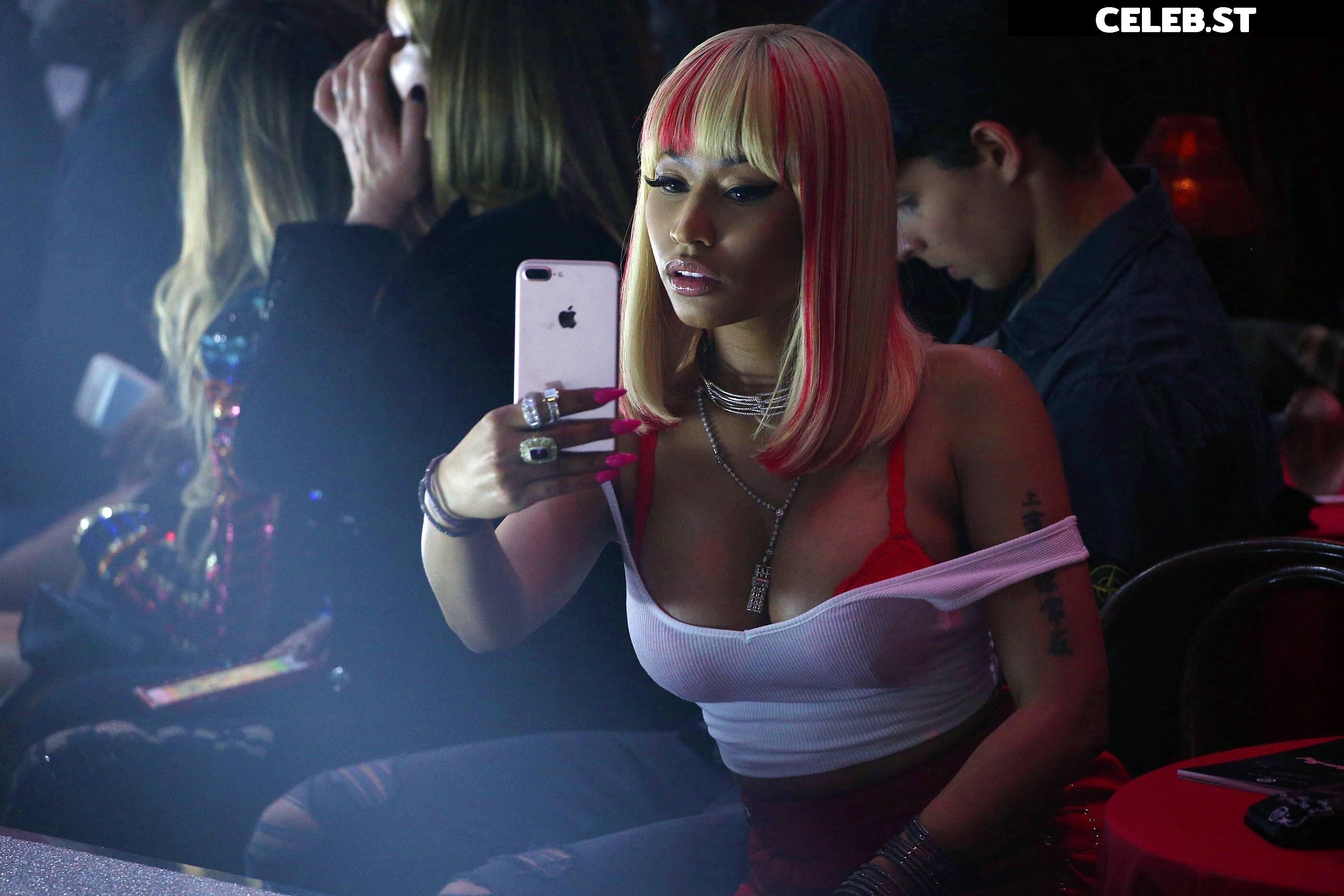 Nicki Minaj Image 2846113