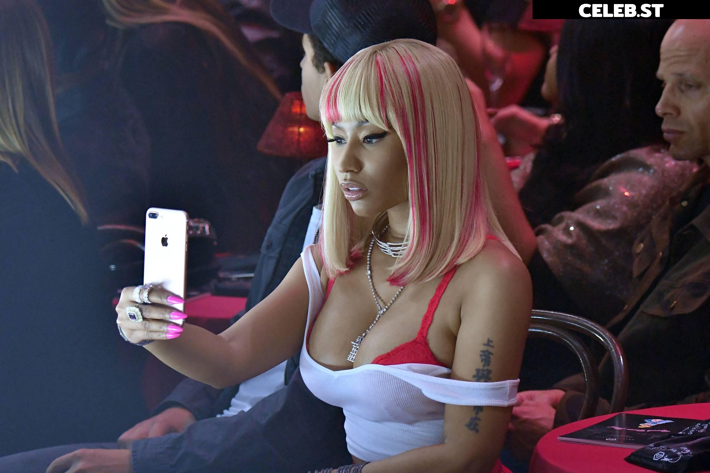 Nicki Minaj Image 2846102