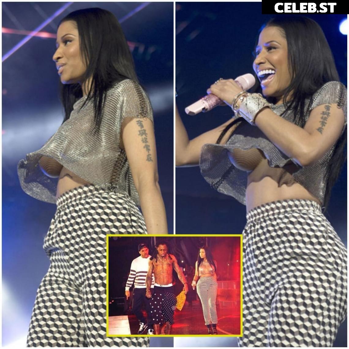 Nicki Minaj Image 2846122