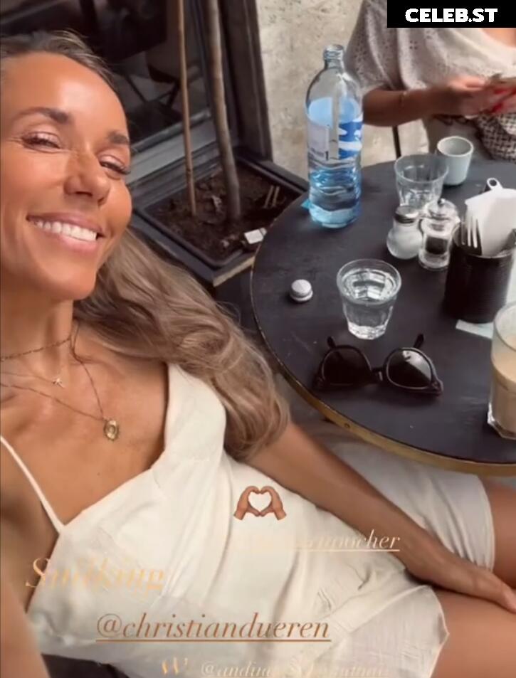 Annemarie Carpendale Image 2846069