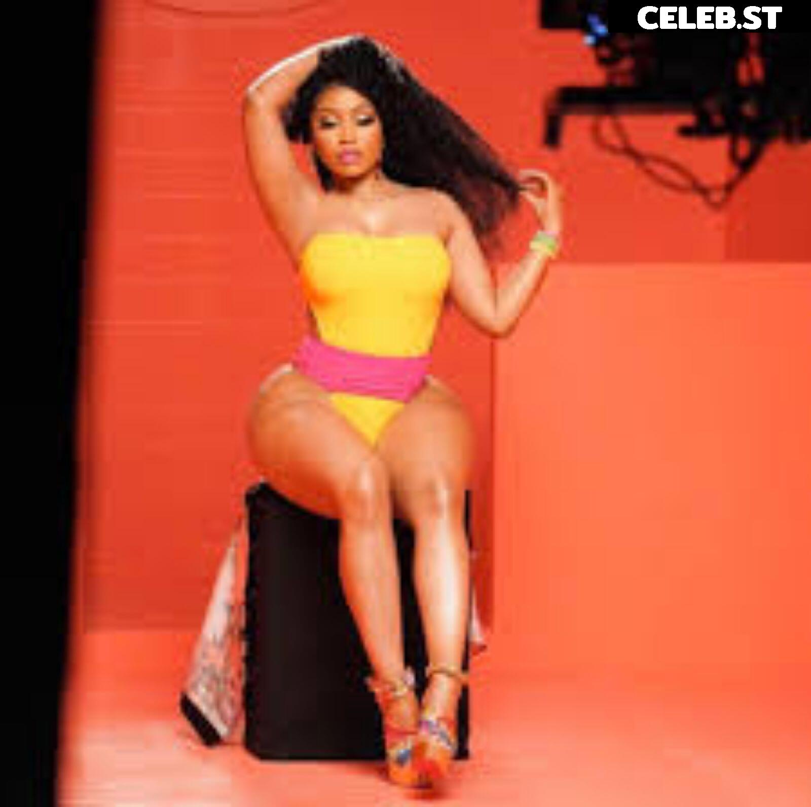 Nicki Minaj Image 2846211