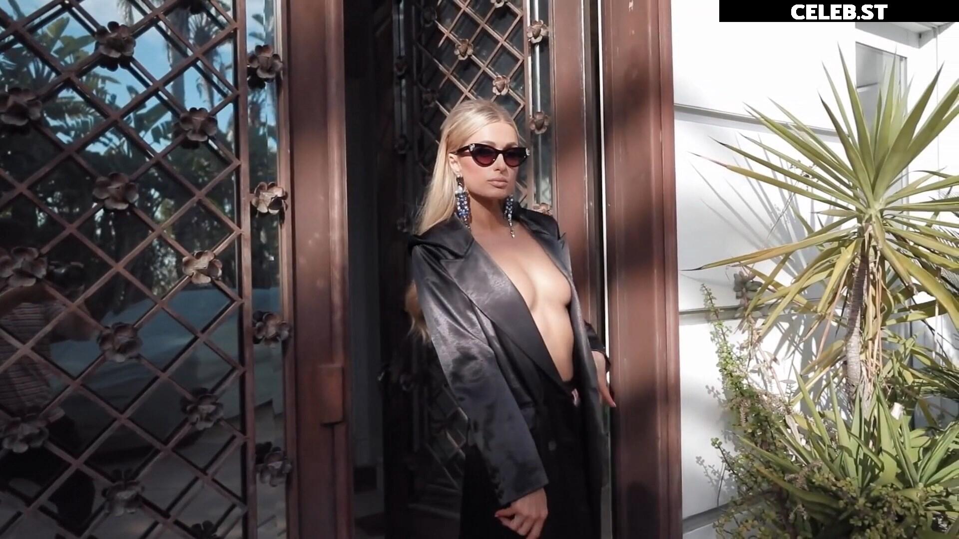 Paris Hilton Image 2846983