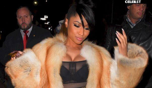 Nicki Minaj Image 2846929