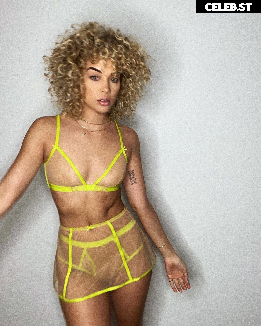 Jasmine Sanders Image 2847880