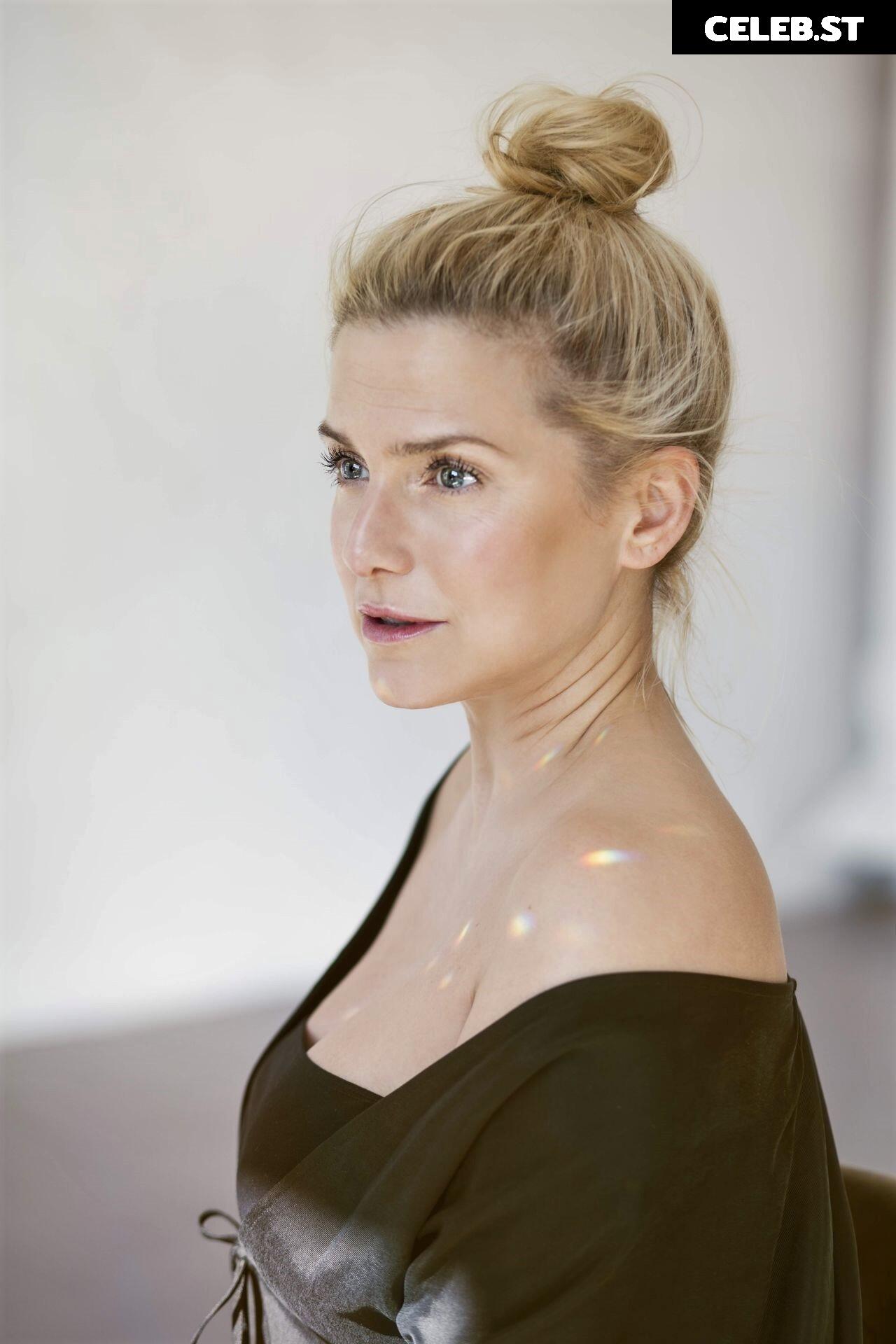 Jeanette Biedermann Image 2847868