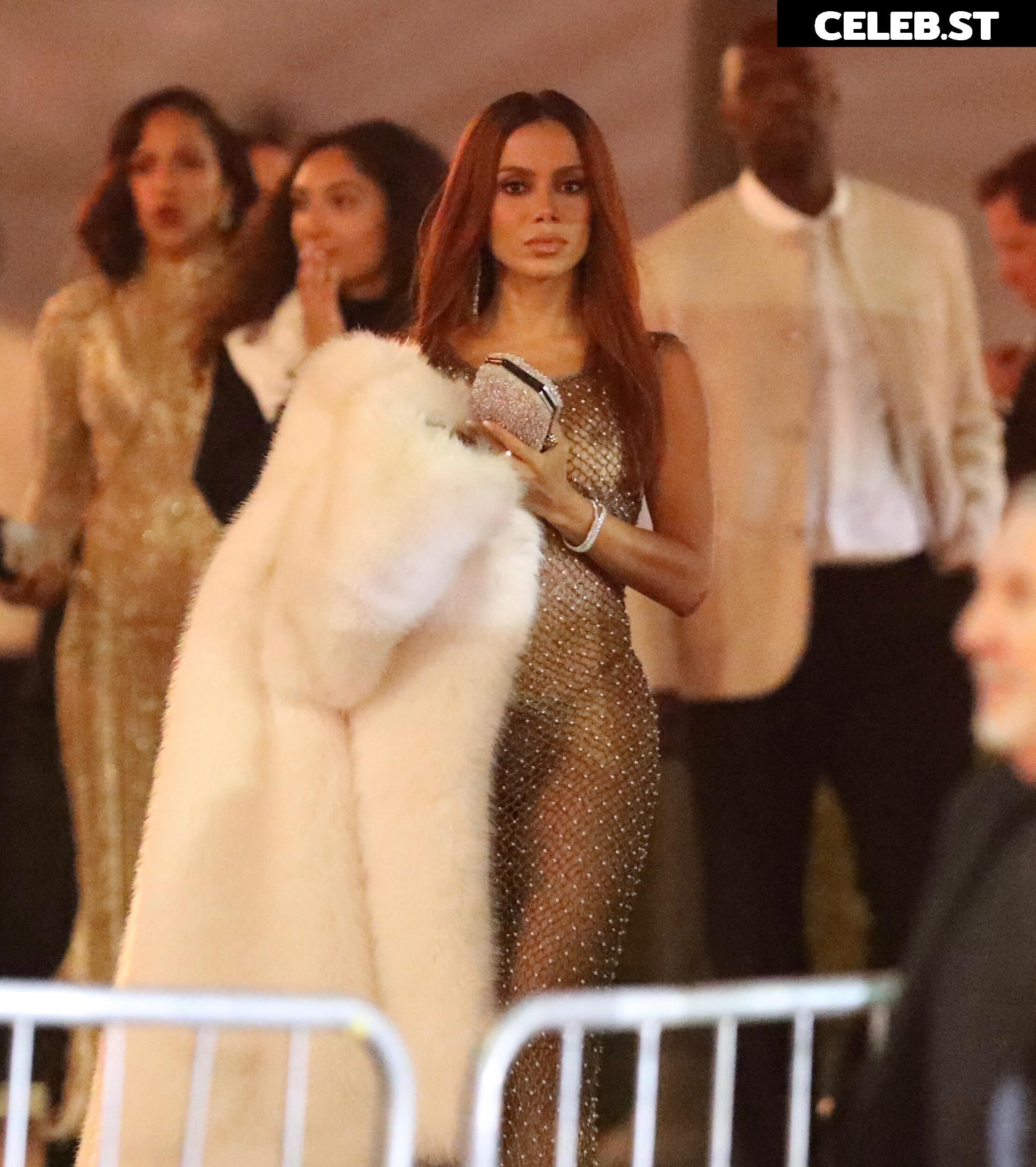 Anitta Image 2847405
